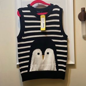 Andy and Evan Pull Over Sweater size 7